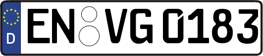 EN-VG0183