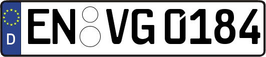 EN-VG0184