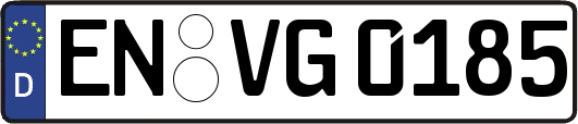 EN-VG0185