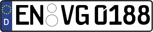 EN-VG0188
