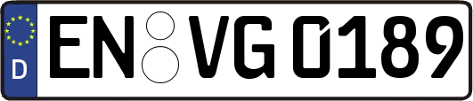 EN-VG0189