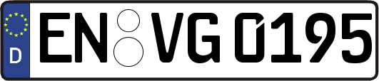 EN-VG0195