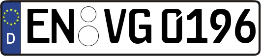 EN-VG0196