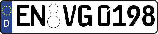 EN-VG0198