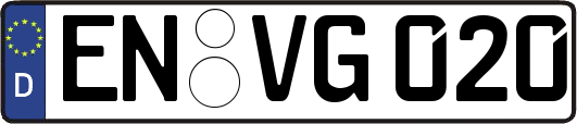 EN-VG020