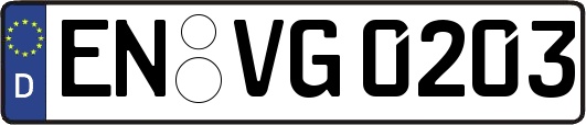 EN-VG0203