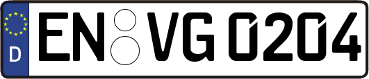 EN-VG0204