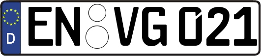 EN-VG021