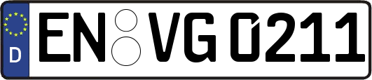 EN-VG0211