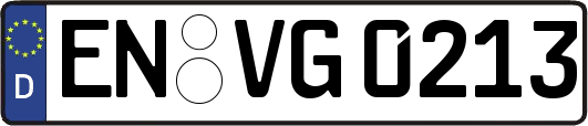 EN-VG0213