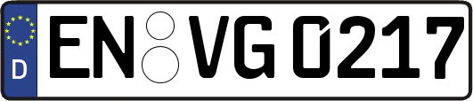 EN-VG0217