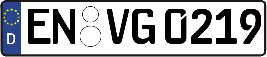 EN-VG0219