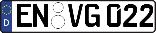 EN-VG022