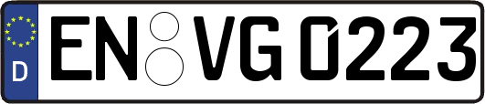EN-VG0223
