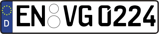EN-VG0224