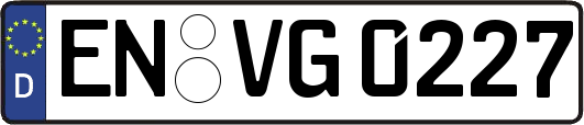 EN-VG0227