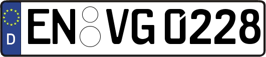 EN-VG0228