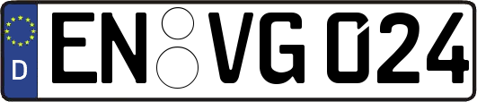 EN-VG024