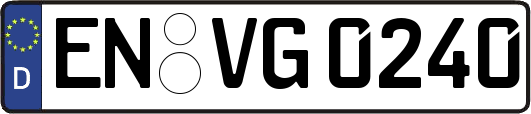 EN-VG0240