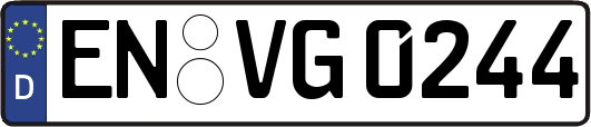 EN-VG0244