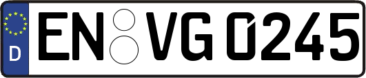 EN-VG0245