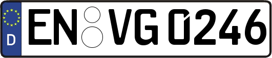 EN-VG0246