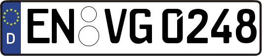 EN-VG0248