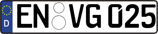 EN-VG025