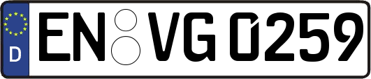EN-VG0259