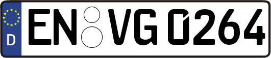 EN-VG0264