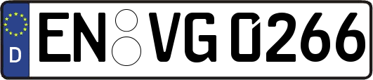 EN-VG0266