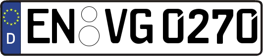 EN-VG0270