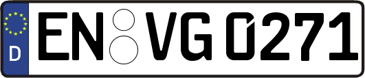 EN-VG0271