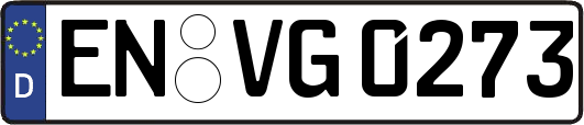 EN-VG0273