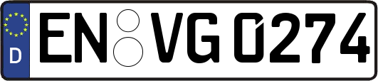 EN-VG0274