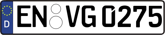 EN-VG0275