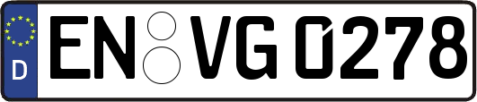 EN-VG0278