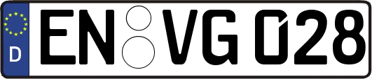 EN-VG028