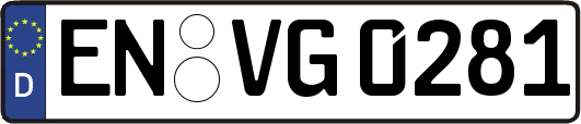 EN-VG0281