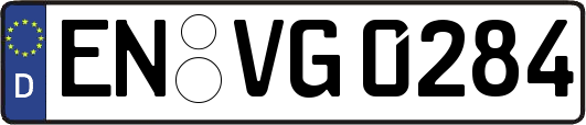 EN-VG0284