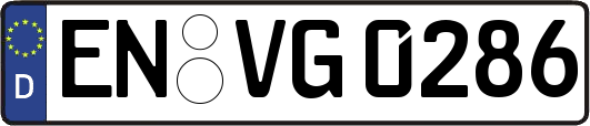 EN-VG0286