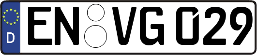EN-VG029