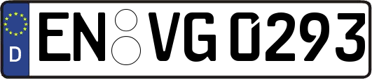 EN-VG0293