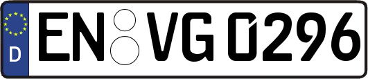 EN-VG0296