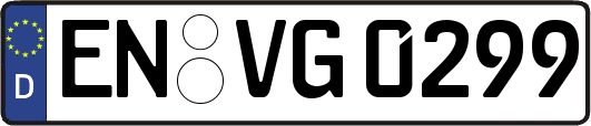 EN-VG0299
