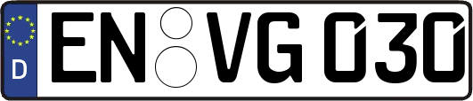 EN-VG030