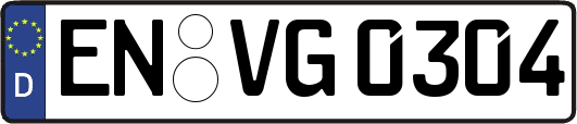 EN-VG0304