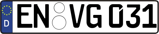 EN-VG031