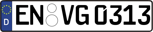 EN-VG0313
