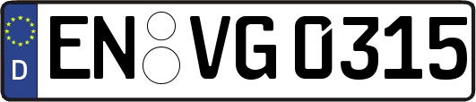 EN-VG0315
